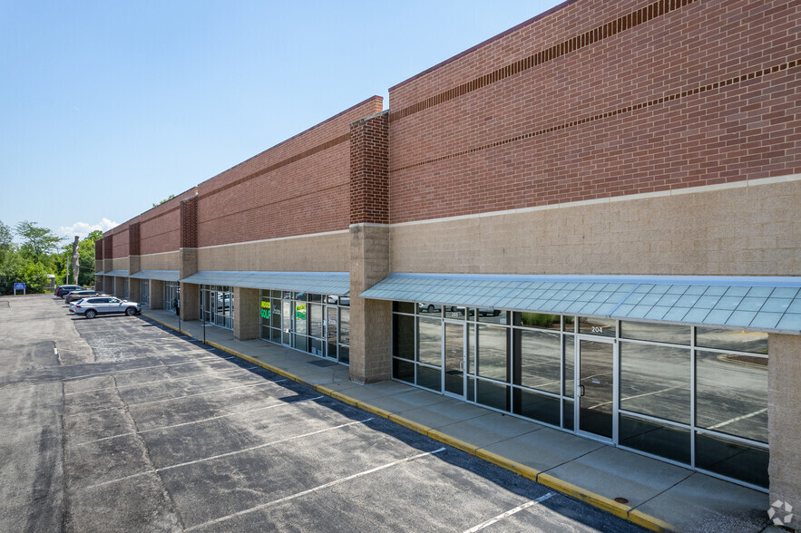 5055 Hwy N, Cottleville, MO for lease - Building Photo - Image 3 of 5