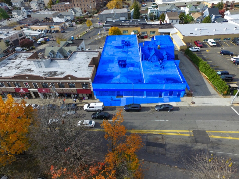 659 Main St, New Rochelle, NY for sale - Building Photo - Image 3 of 4