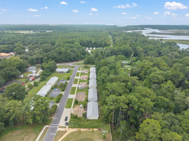 0 Schoel Lane, Gulf Shores, AL for sale - Building Photo - Image 1 of 41