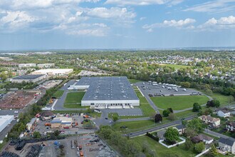 1 Truman Dr S, Edison, NJ - AÉRIEN  Vue de la carte