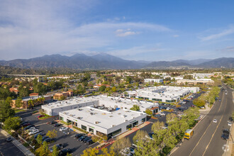 29821 Aventura, Rancho Santa Margarita, CA - Aérien  Vue de la carte - Image1