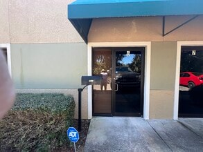 2750 Dillard Rd, Eustis, FL à louer Photo du bâtiment- Image 1 de 5