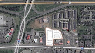 More details for 15150 Washington St, Haymarket, VA - Land for Sale