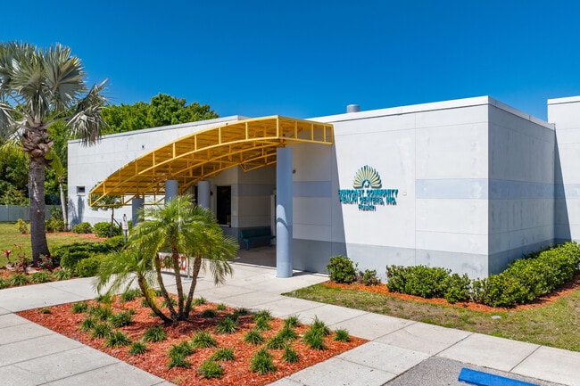 More details for 2814 14th Ave SE, Ruskin, FL - Health Care for Sale