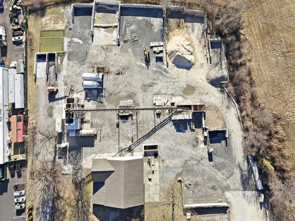 1501 Taylors Ln, Cinnaminson, NJ for lease - Building Photo - Image 2 of 6