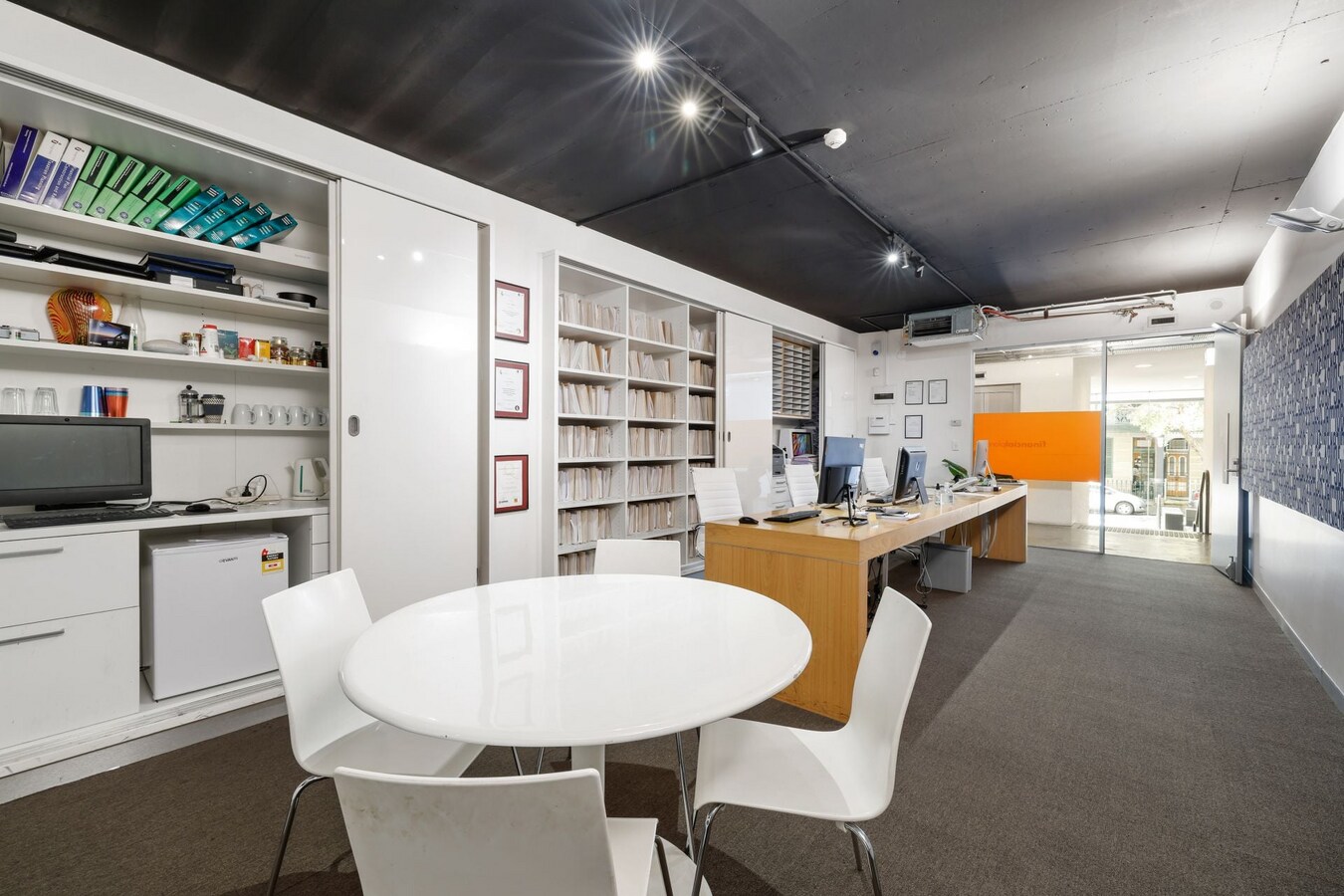 35 Buckingham St, Surry Hills, NSW 2010 - Unit 1 -  - Interior Photo - Image 2 of 3