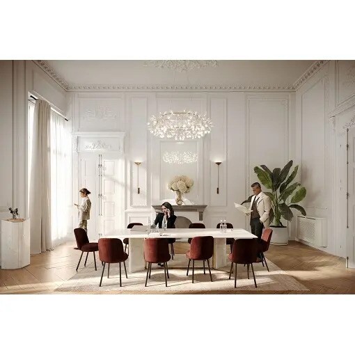 9-11 Rue Royale, Paris for lease Interior Photo- Image 1 of 10