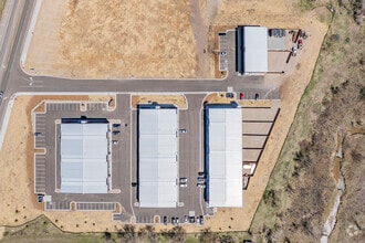 1010 S Interstate 25, Castle Rock, CO - AERIAL  map view - Image1