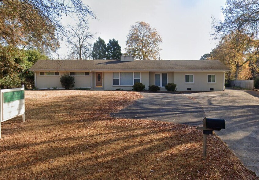 1489 Slaughter Rd, Madison, AL à vendre - Photo du bâtiment - Image 2 de 20