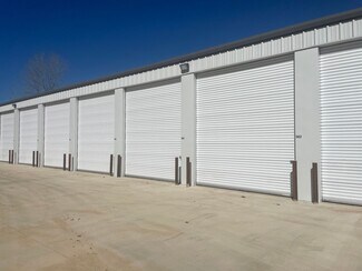 Plus de détails pour 15426 FM 2493, Tyler, TX - Industriel à louer