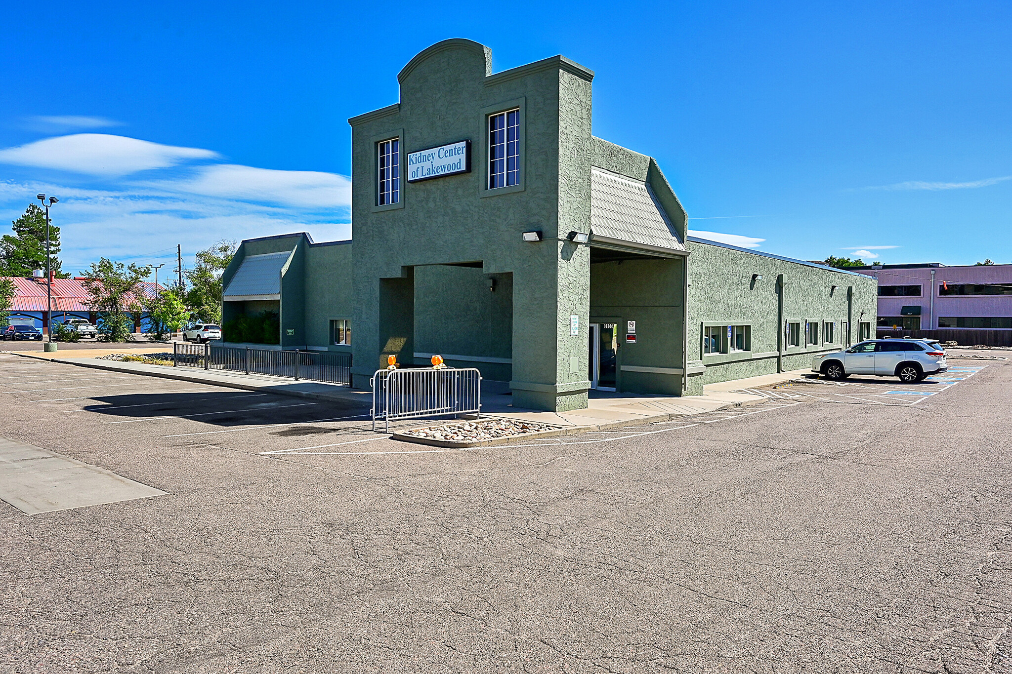 6166 W Alameda Ave, Lakewood, CO for sale Building Photo- Image 1 of 12