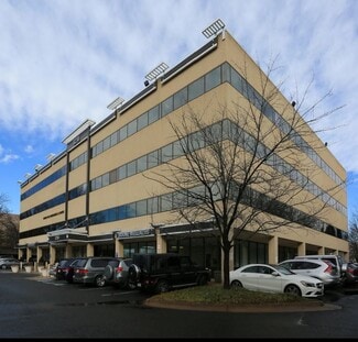 More details for 8230 Boone Blvd, Vienna, VA - Office for Lease