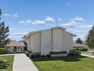 More details for 4605 Westpoint Dr, West Valley City, UT - Specialty for Sale
