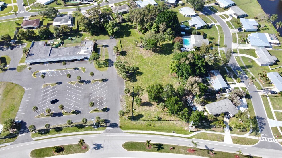 2767 Morningside blvd, Port Saint Lucie, FL à vendre - Aérien - Image 3 de 6