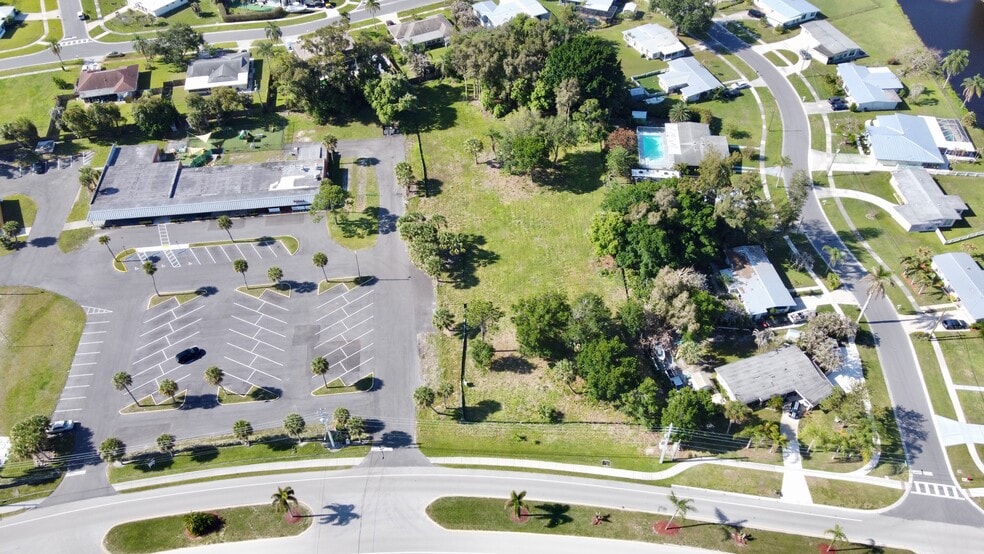 2767 Morningside blvd, Port Saint Lucie, FL à vendre - Aérien - Image 3 de 6