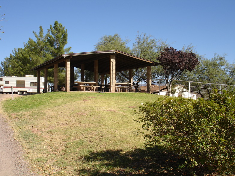 200 S Old Highway 188, Tonto Basin, AZ for sale - Building Photo - Image 1 of 17