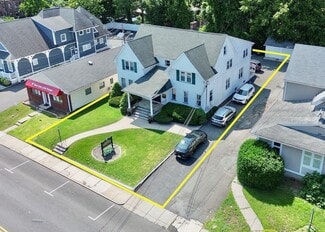 More details for 661 Franklin Ave, Nutley, NJ - Office for Sale