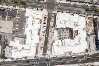 34137 Pacific Coast Hwy, Dana Point, CA - AERIAL  map view - Image1