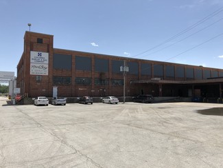 Plus de détails pour 999 Bedford Rd, North Kansas City, MO - Industriel à vendre