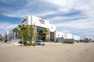 Plus de détails pour 9560 Buffalo Ave, Rancho Cucamonga, CA - Industriel à louer