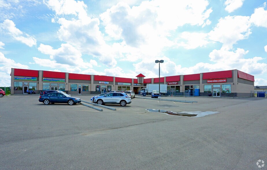 6002 29th Ave, Beaumont, AB for sale - Primary Photo - Image 1 of 1