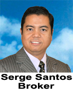 Serge Santos