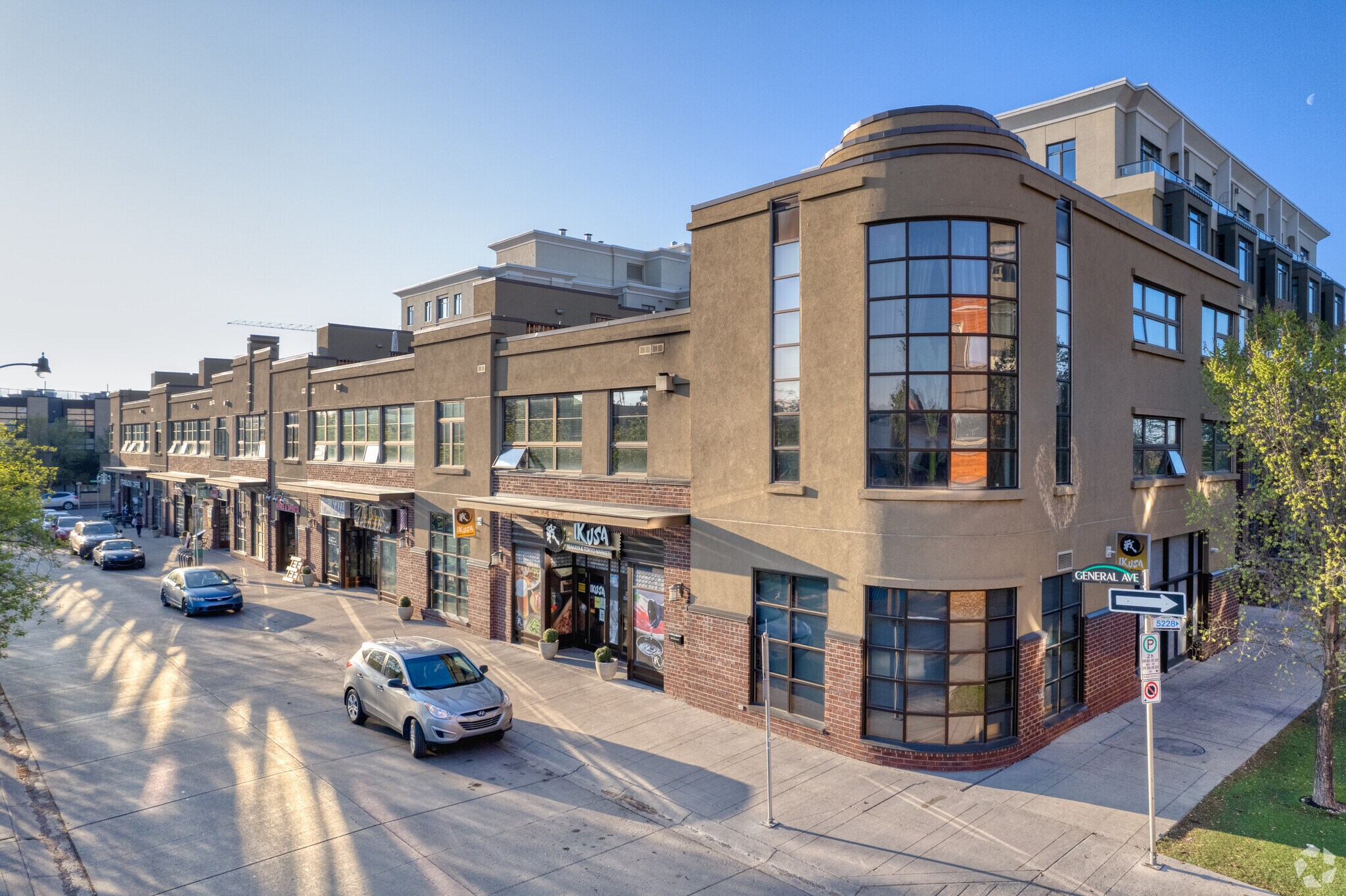 903-951 General Ave NE, Calgary, AB for sale Primary Photo- Image 1 of 1