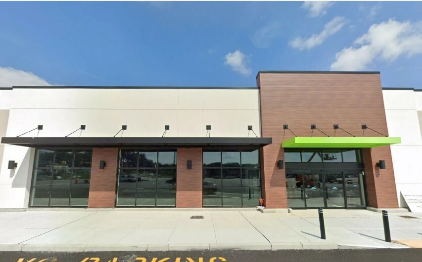 489 N Main St, Leominster, MA for lease - Primary Photo - Image 1 of 4