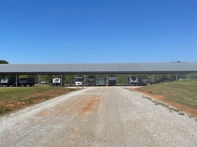 160 Lake Shore Dr, Cropwell, AL for sale - Building Photo - Image 3 of 5