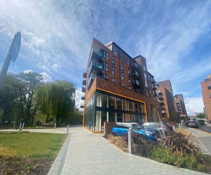 230 William Mundy Way, Dartford for sale - Building Photo - Image 2 of 5