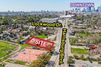 More details for 4906 Harrisburg Blvd, Houston, TX - Retail for Lease