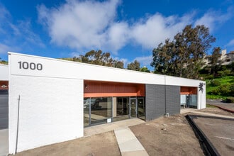 4901-4907 Morena Blvd, San Diego, CA à louer Photo du bâtiment- Image 2 de 7