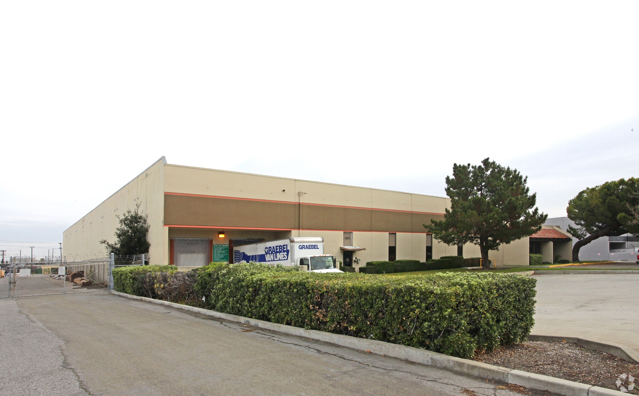 1501 Martin Ave, Santa Clara, CA for lease Primary Photo- Image 1 of 10