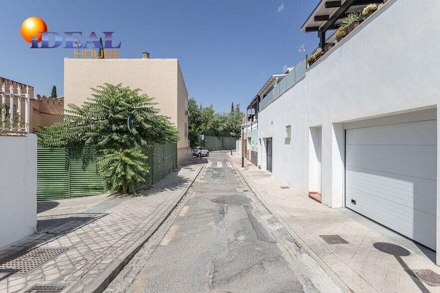 Pablo Neruda Lan, 1, Granada, Granada à vendre - Photo du bâtiment - Image 2 de 10