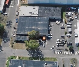 180 Broad St, Carlstadt, NJ for lease Building Photo- Image 1 of 13