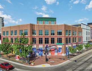 Plus de détails pour 755 W Front St, Boise, ID - Bureau à louer