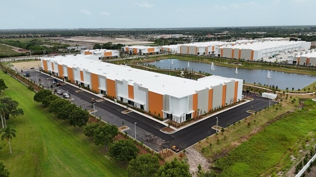 More details for 8289 Boynton Beach Blvd, Boynton Beach, FL - Industrial for Lease