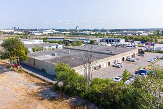 1580-1590 Liverpool Ct, Ottawa, ON - Aérien Vue de la carte - Image1