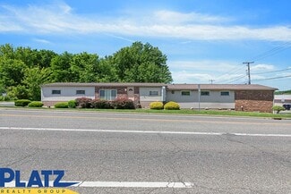 More details for 15841 St Clair Ave, East Liverpool, OH - Office for Sale