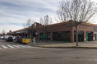 More details for Avenida de España, 4, Villanueva de la Torre - Retail for Sale