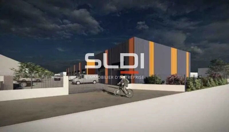 Flex in Charvieu-Chavagneux for sale Building Photo- Image 1 of 5