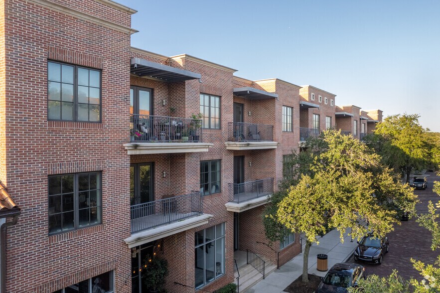 444 W New England Ave, Winter Park, FL à louer - Photo du bâtiment - Image 3 de 40