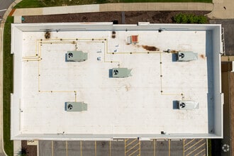 1980 N National Rd, Columbus, IN - AERIAL  map view - Image1