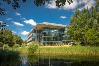 Plus de détails pour 100 Longwater Ave, Reading - Bureau à louer