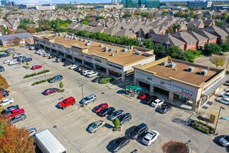 Plus de détails pour 1531 Eldridge Pky, Houston, TX - Commerce de détail à louer