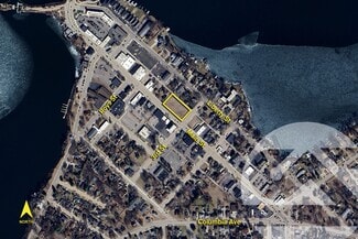 More details for 310 & 342 Land Parcels for Sale – Land for Sale, Belleville, MI