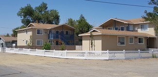 Plus de détails pour 210 1st St, Fernley, NV - Multi-résidentiel à vendre