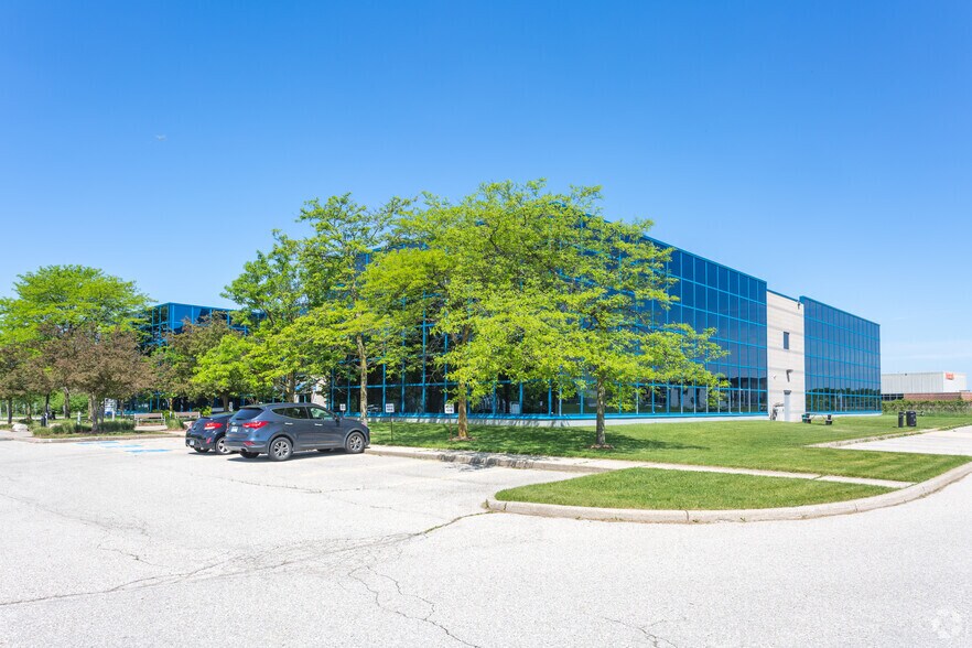 278 Pinebush Rd, Cambridge, ON à louer - Photo du bâtiment - Image 3 de 6