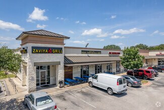 More details for 1212 W Parmer Ln, Austin, TX - Office/Retail for Lease