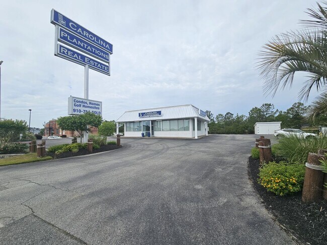 More details for 4660 East Coast Ln, Shallotte, NC - Office for Lease